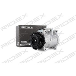 AC Compressor - RIDEX 447K0093