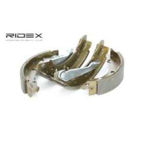 Brake Shoe Set - RIDEX 70B0061