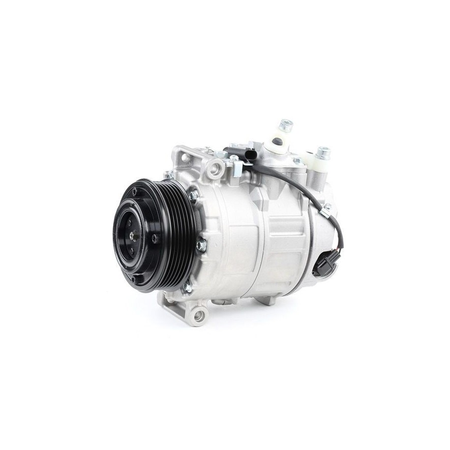 AC Compressor - RIDEX 447K0114