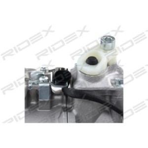 AC Compressor - RIDEX 447K0114