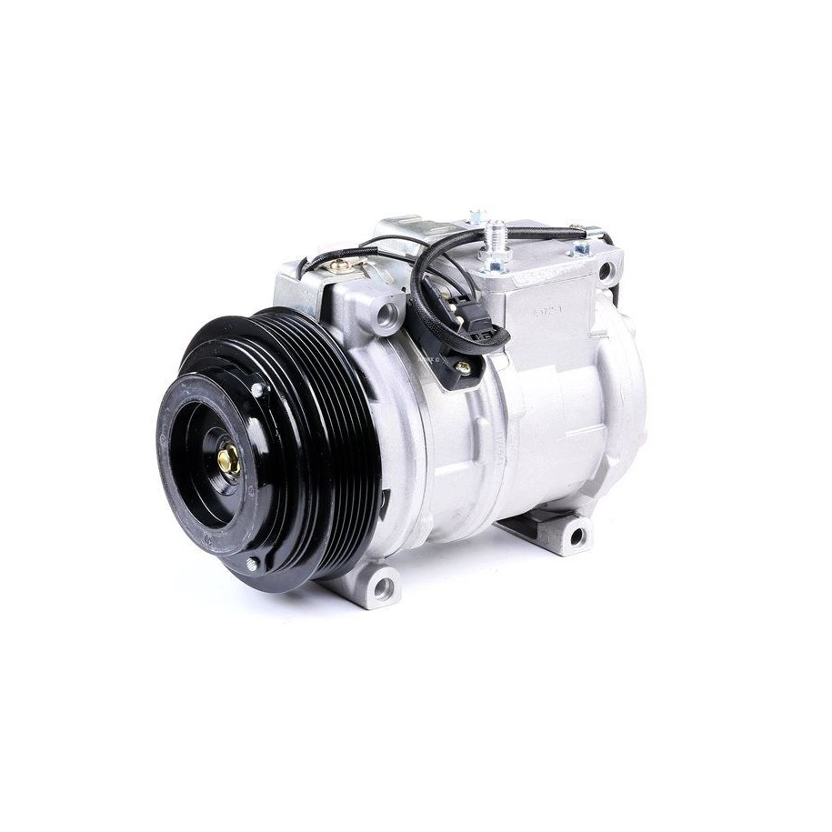 AC Compressor - RIDEX 447K0113