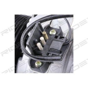 AC Compressor - RIDEX 447K0113