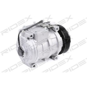AC Compressor - RIDEX 447K0113