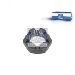 Castle Nut DIESEL TECHNIC 1.19077  OE 000937024002