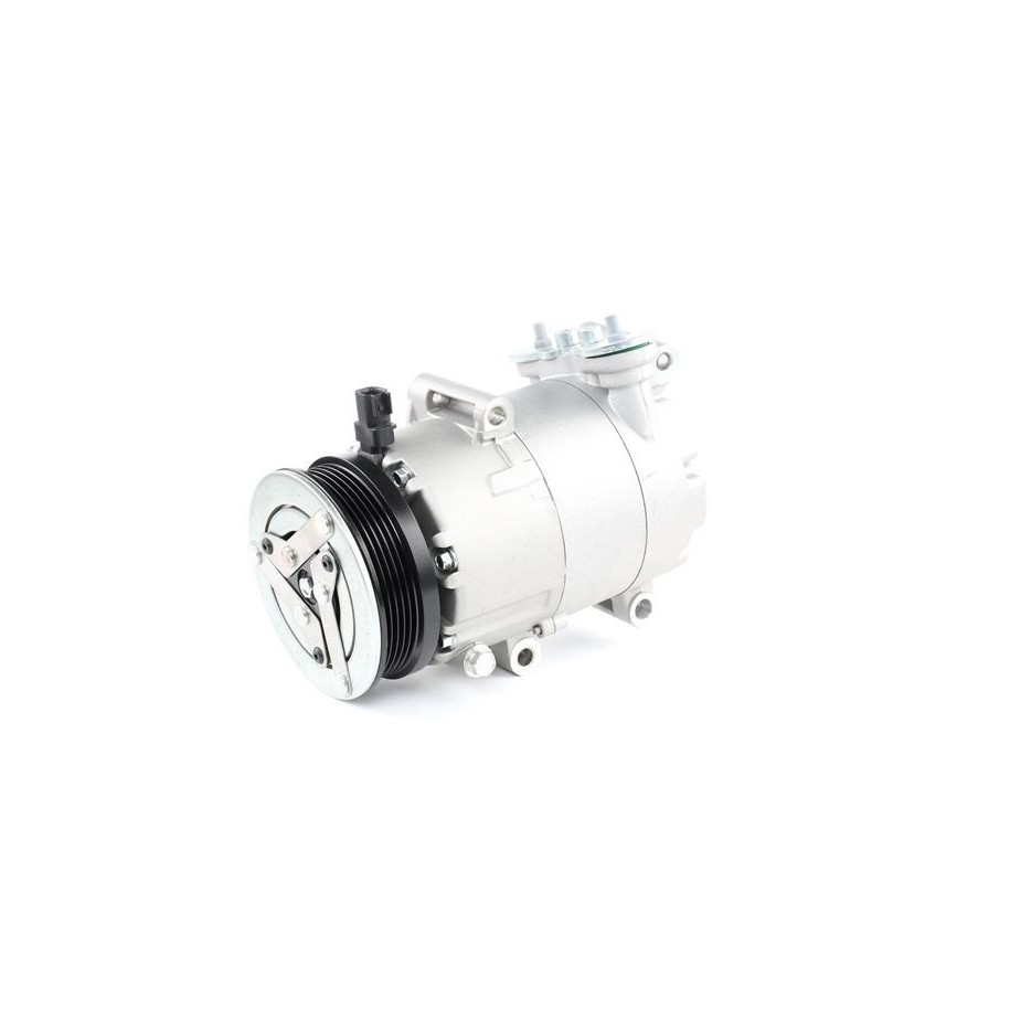 AC Compressor - RIDEX 447K0112