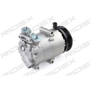 AC Compressor - RIDEX 447K0112