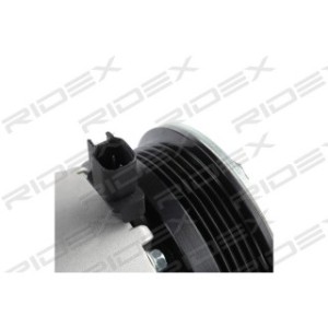 AC Compressor - RIDEX 447K0112