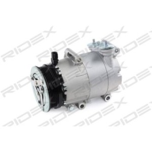 AC Compressor - RIDEX 447K0112