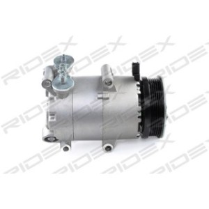 AC Compressor - RIDEX 447K0112