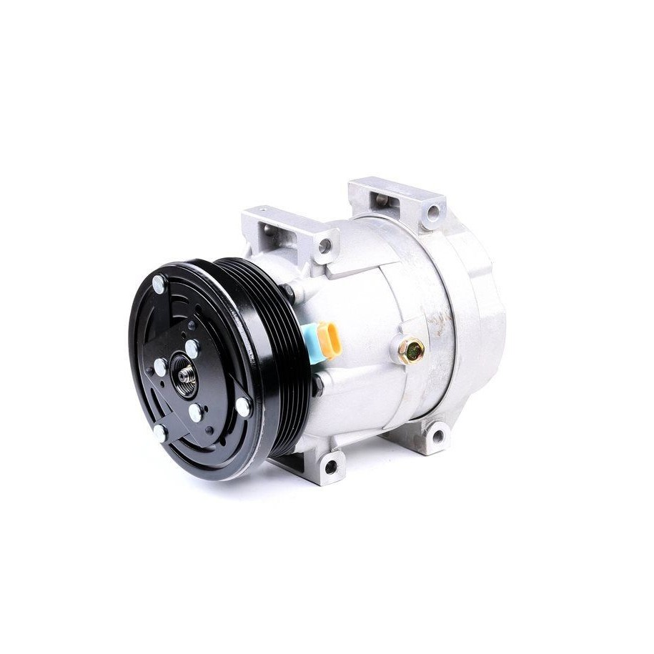 AC Compressor - RIDEX 447K0018