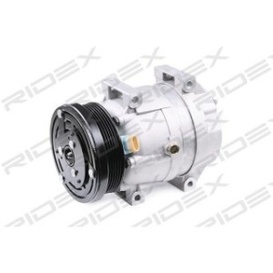 AC Compressor - RIDEX 447K0018