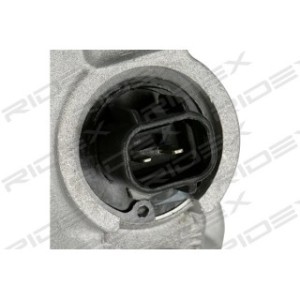 AC Compressor - RIDEX 447K0019