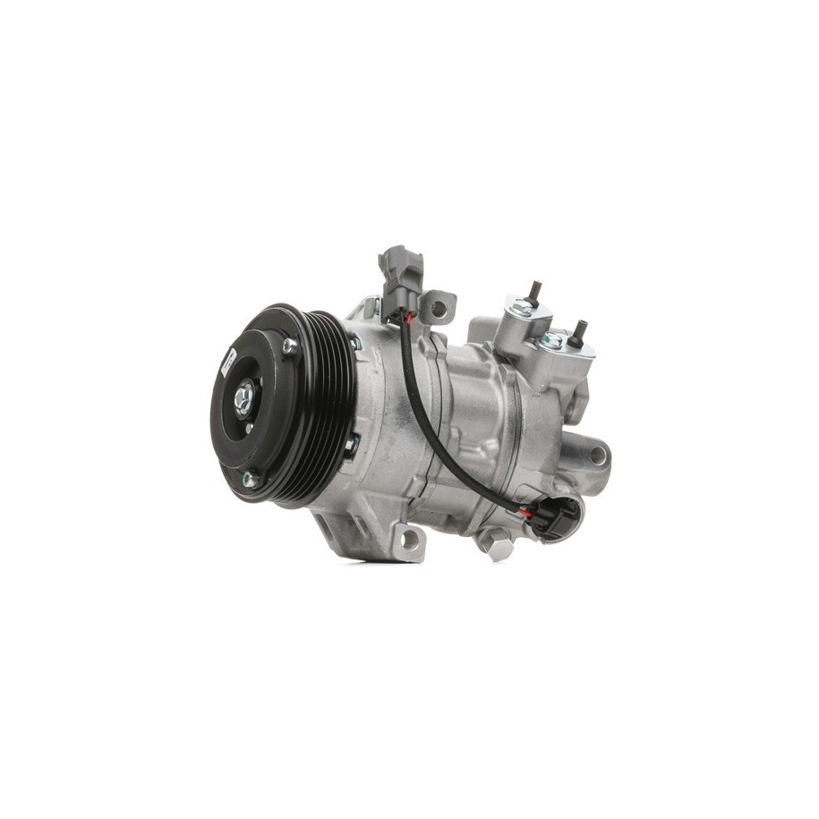 AC Compressor - RIDEX 447K0020