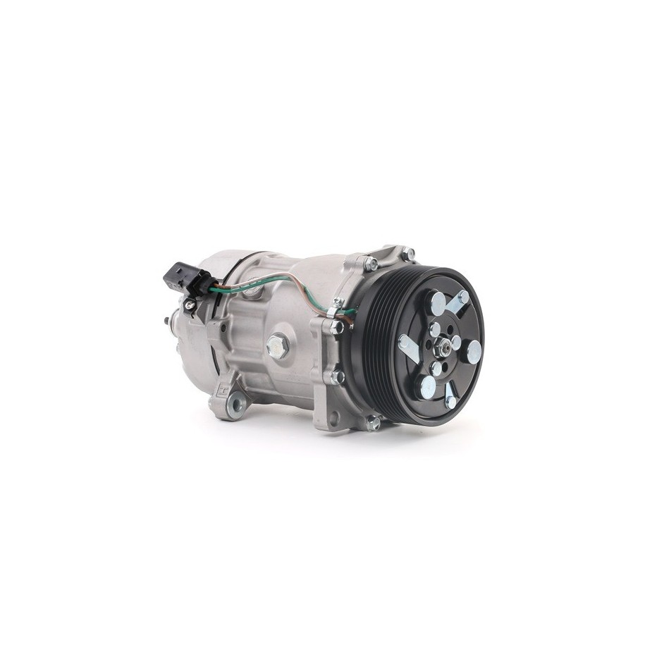 AC Compressor - RIDEX 447K0023