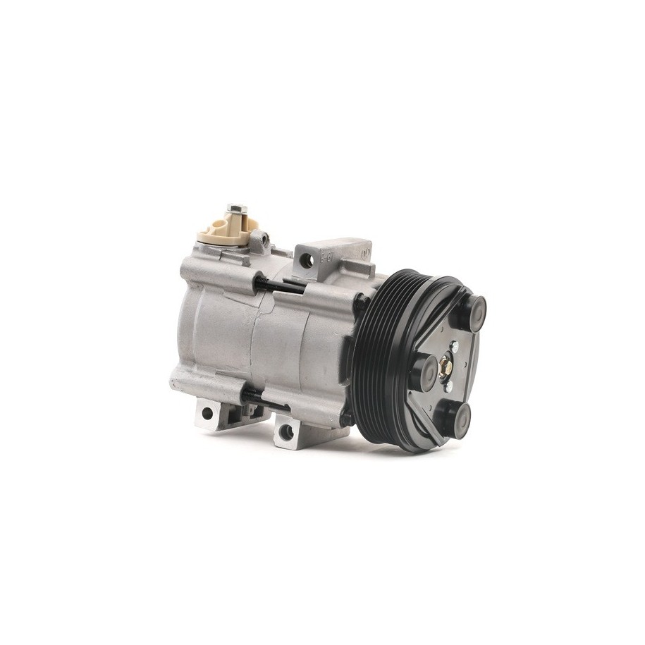 AC Compressor - RIDEX 447K0024