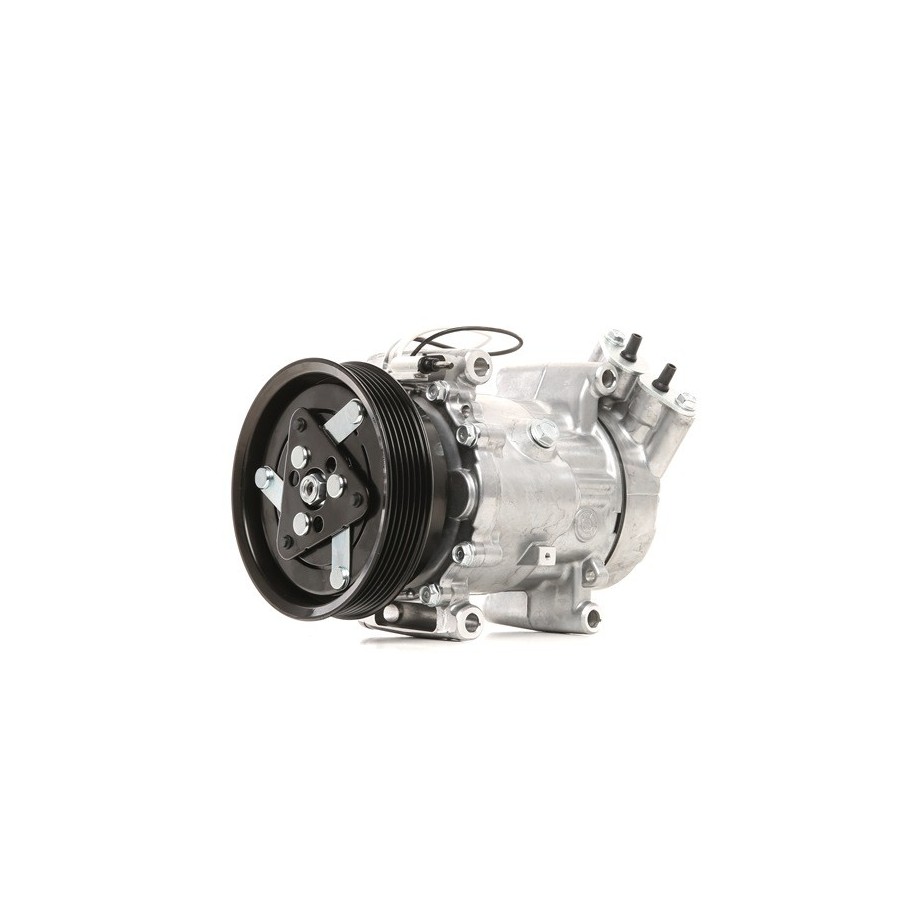 AC Compressor - RIDEX 447K0028