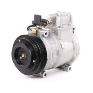 AC Compressor - RIDEX 447K0111