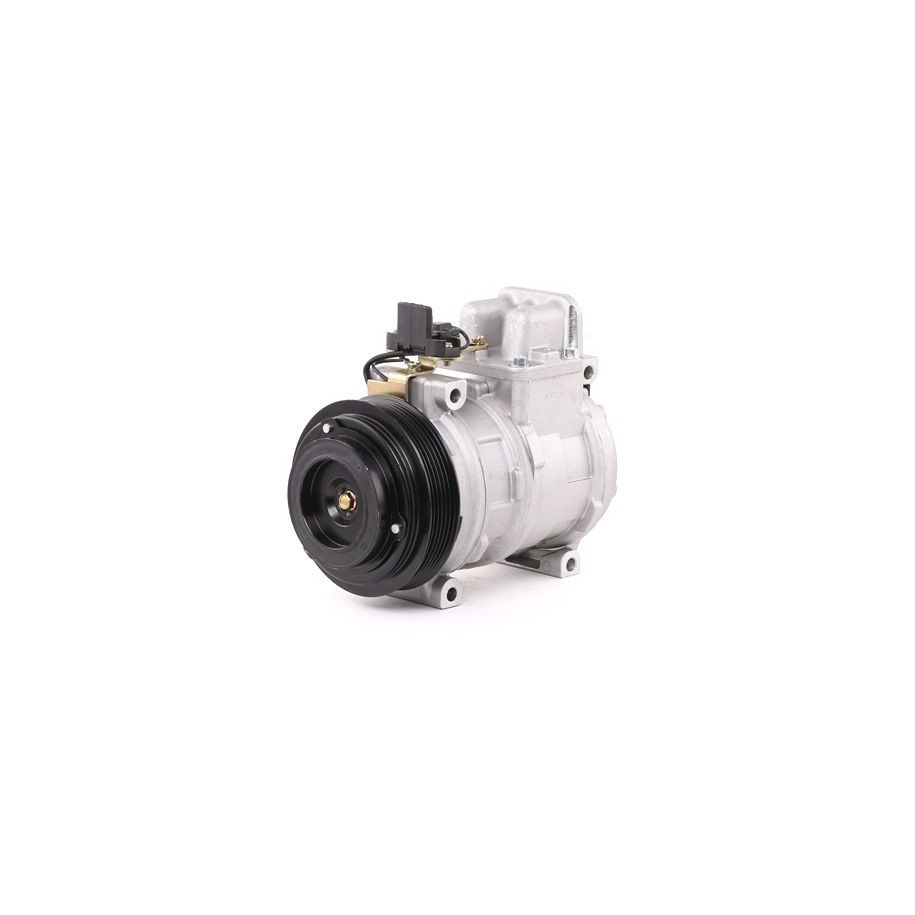 AC Compressor - RIDEX 447K0111