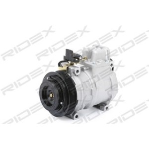 AC Compressor - RIDEX 447K0111