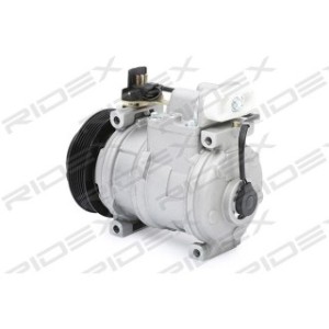 AC Compressor - RIDEX 447K0111