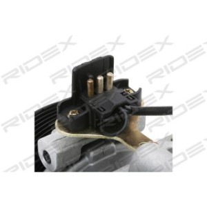 AC Compressor - RIDEX 447K0111