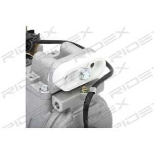 AC Compressor - RIDEX 447K0111