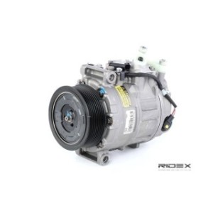 AC Compressor - RIDEX 447K0029