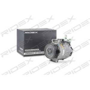 AC Compressor - RIDEX 447K0029