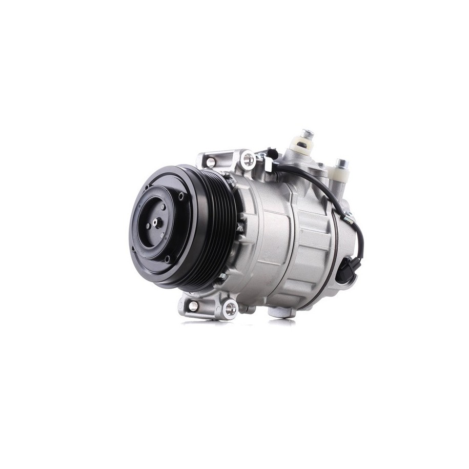 AC Compressor - RIDEX 447K0032