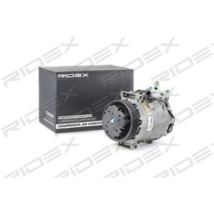AC Compressor - RIDEX 447K0032