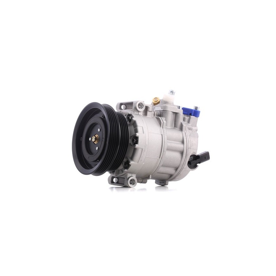 AC Compressor - RIDEX 447K0050