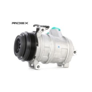 AC Compressor - RIDEX 447K0035