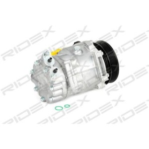 AC Compressor - RIDEX 447K0036