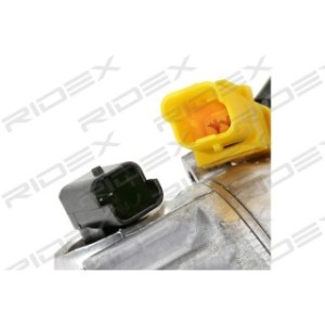 AC Compressor - RIDEX 447K0036