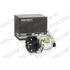 AC Compressor - RIDEX 447K0036