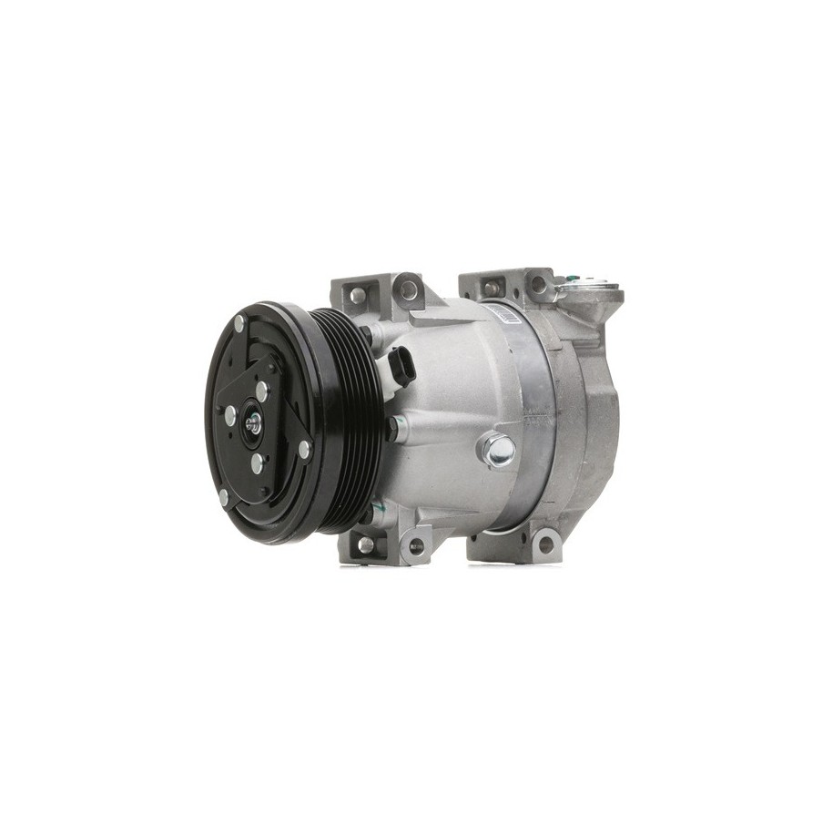 AC Compressor - RIDEX 447K0049