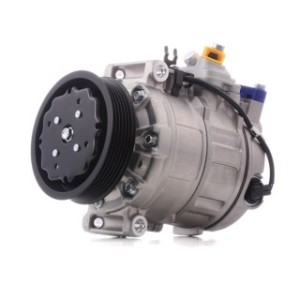 AC Compressor - RIDEX 447K0038