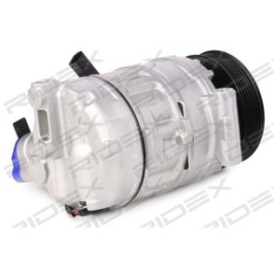 AC Compressor - RIDEX 447K0038