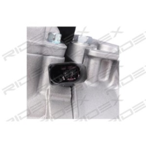 AC Compressor - RIDEX 447K0038