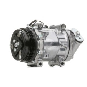 AC Compressor - RIDEX 447K0042
