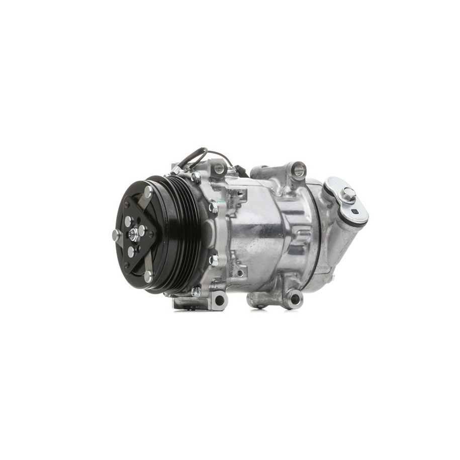 AC Compressor - RIDEX 447K0042