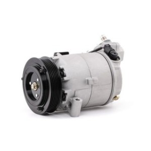AC Compressor - RIDEX 447K0046