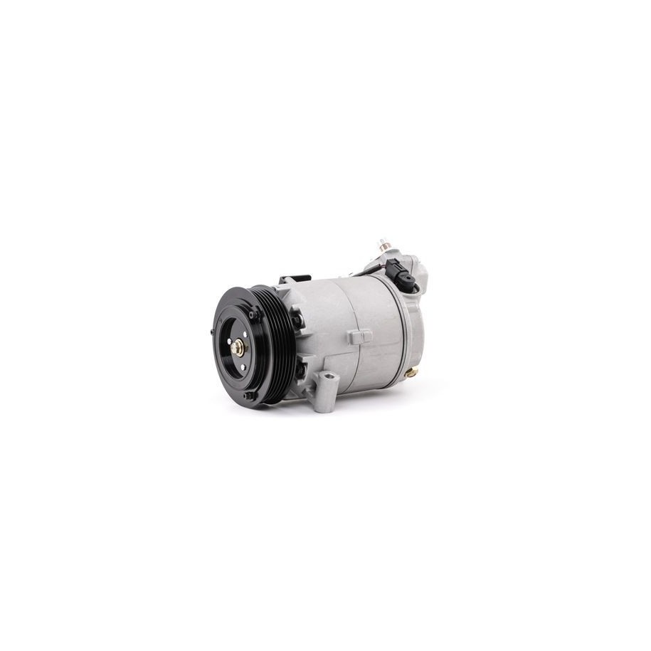 AC Compressor - RIDEX 447K0046