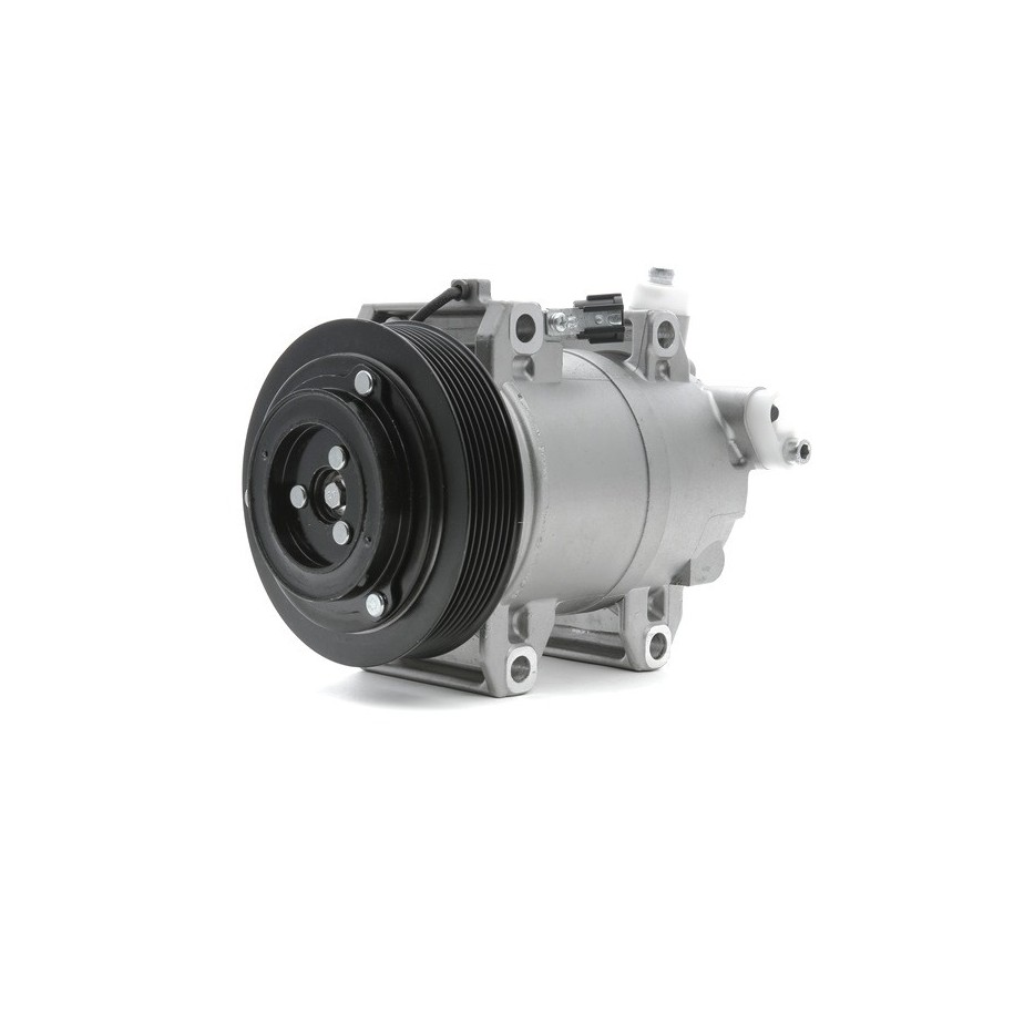 AC Compressor - RIDEX 447K0052