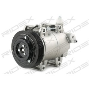 AC Compressor - RIDEX 447K0052