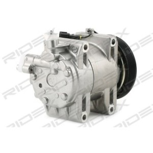 AC Compressor - RIDEX 447K0052