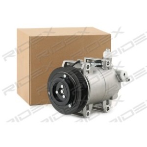 AC Compressor - RIDEX 447K0052