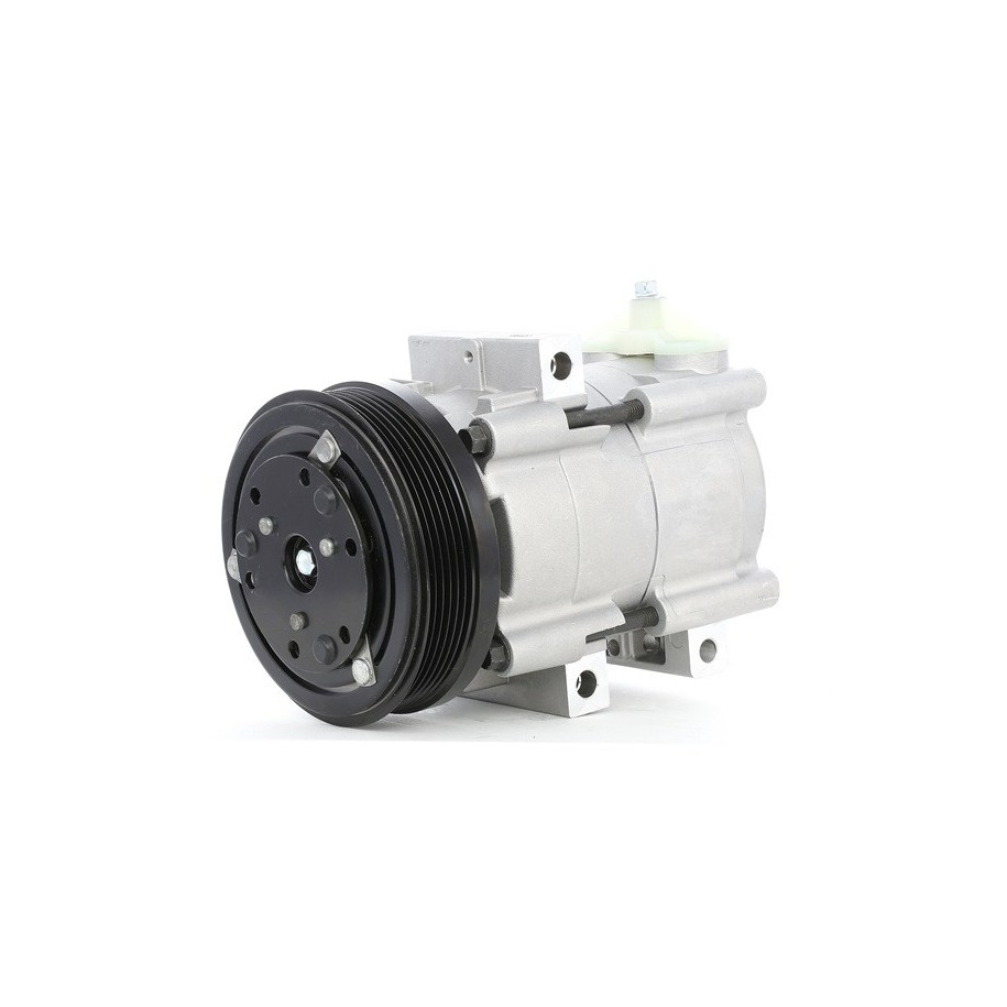 AC Compressor - RIDEX 447K0054
