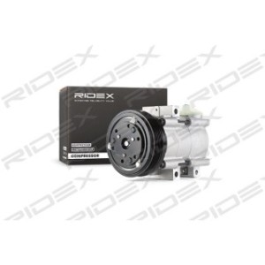 AC Compressor - RIDEX 447K0054
