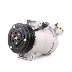 AC Compressor - RIDEX 447K0056